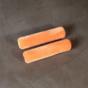 Mallerrolle Flockrolle 2x150mm