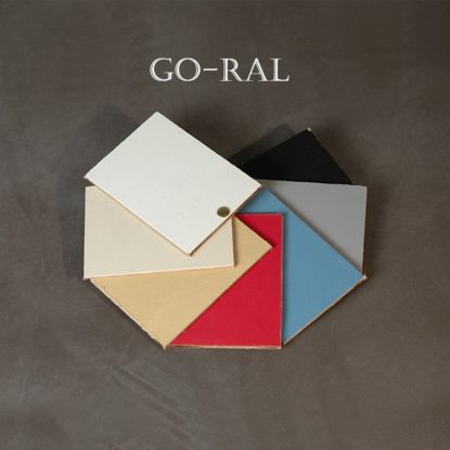 Produkt Farbfächer Go-Ral