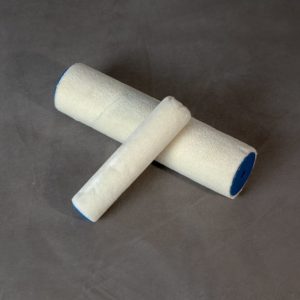 Pro Siegel Velourrolle Set