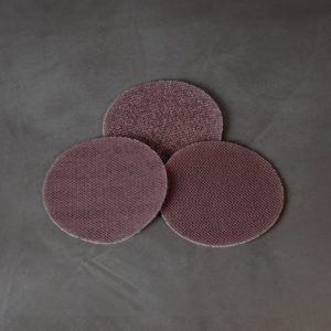 Schleifscheiben-Set d125