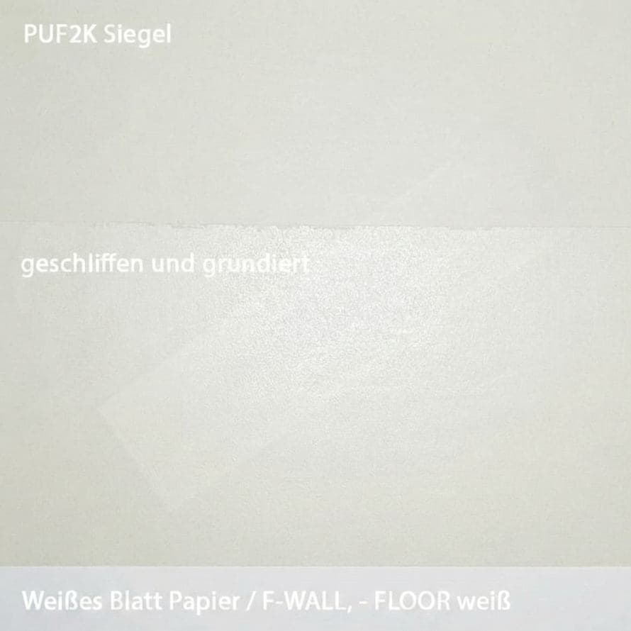 Farbton Naturweiss unseres Marmori-Systems