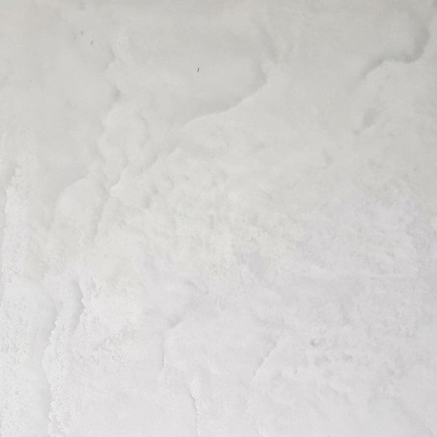 ungewollter Wolken-Effekt