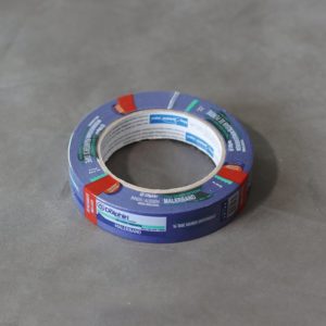 Blue Dolphin Malerband 22mm
