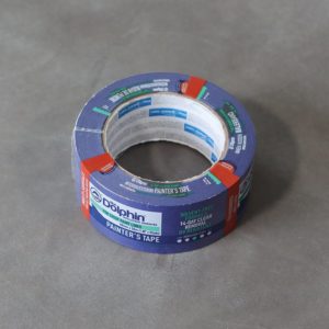 Blue Dolphin Malerband 48mm