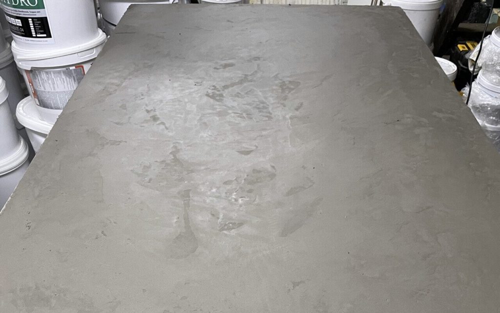 Haftgrund auf OSB-Platte