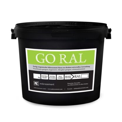 GO-RAL Kit