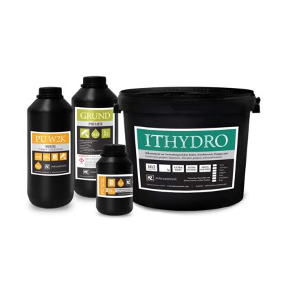 IT-Hydro Set