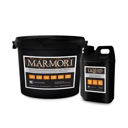 MARMORI Kit